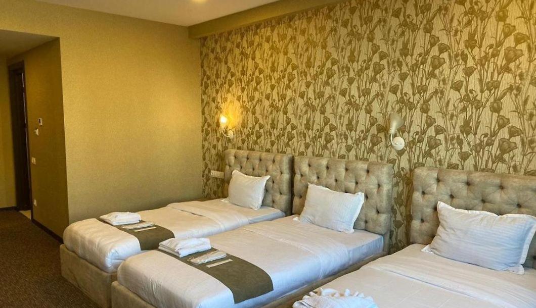 Betlem Hotel -Tbilisi City Exterior photo