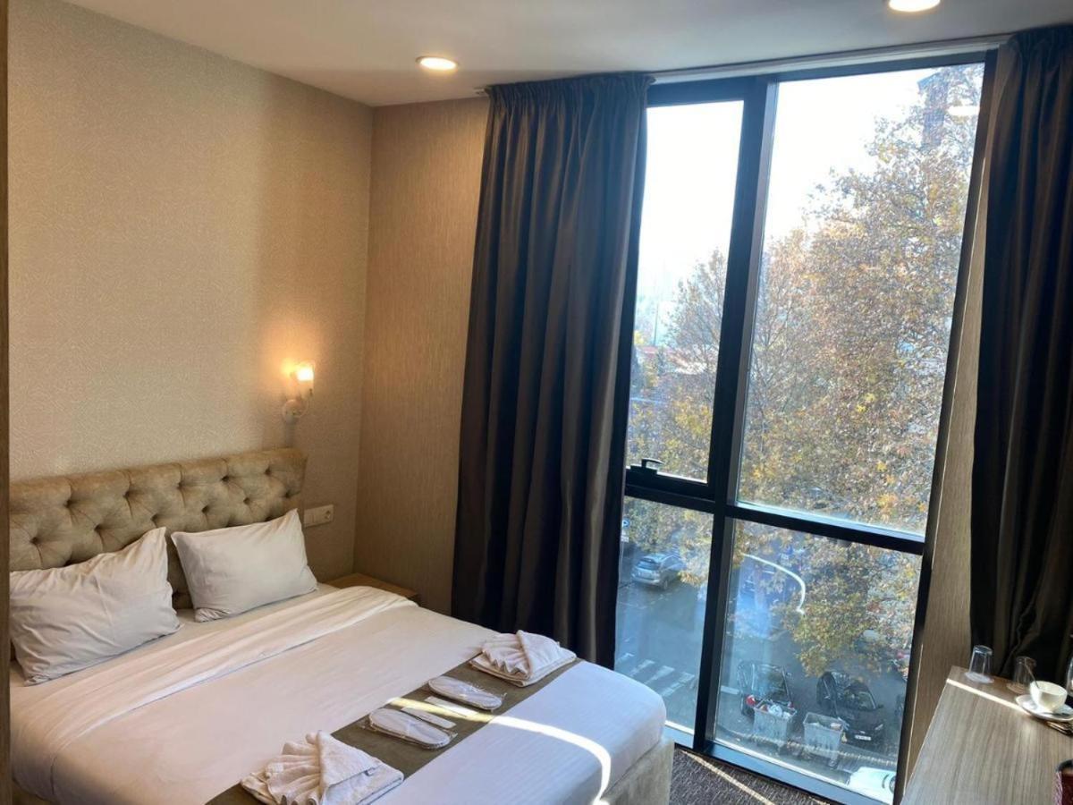Betlem Hotel -Tbilisi City Exterior photo