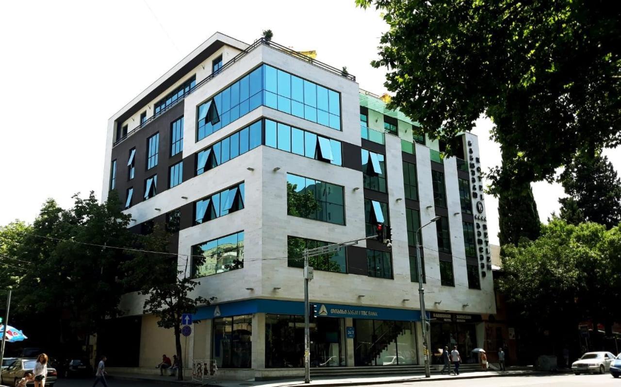 Betlem Hotel -Tbilisi City Exterior photo